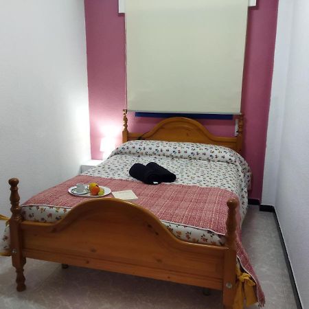 Appartement Punta Umbria Relax Extérieur photo