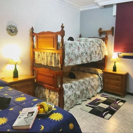 Appartement Punta Umbria Relax Extérieur photo