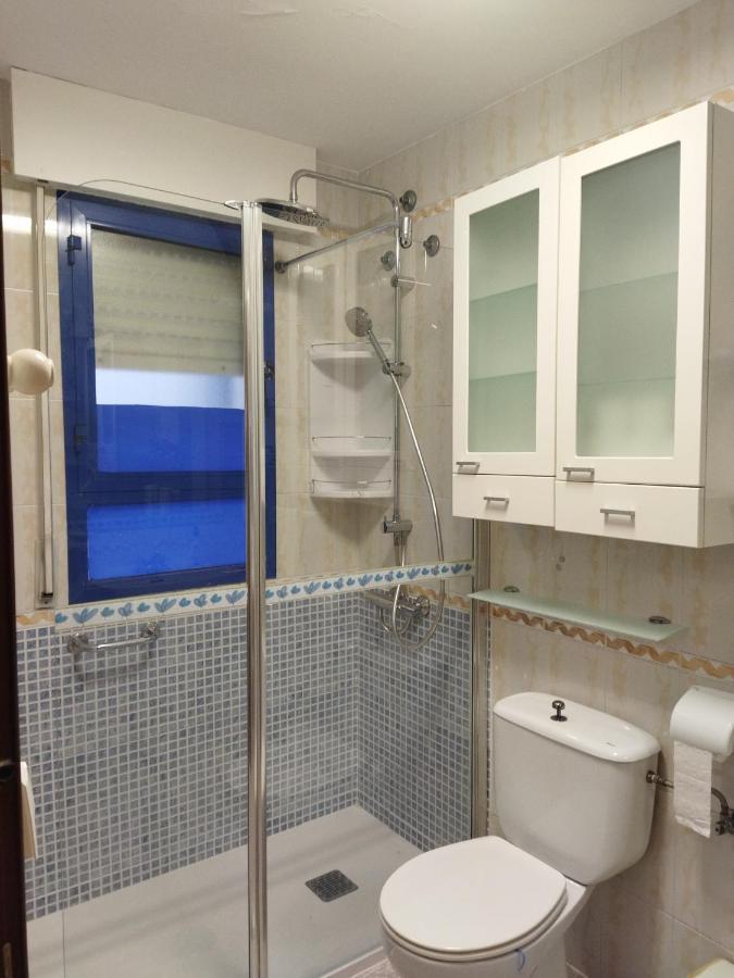 Appartement Punta Umbria Relax Extérieur photo