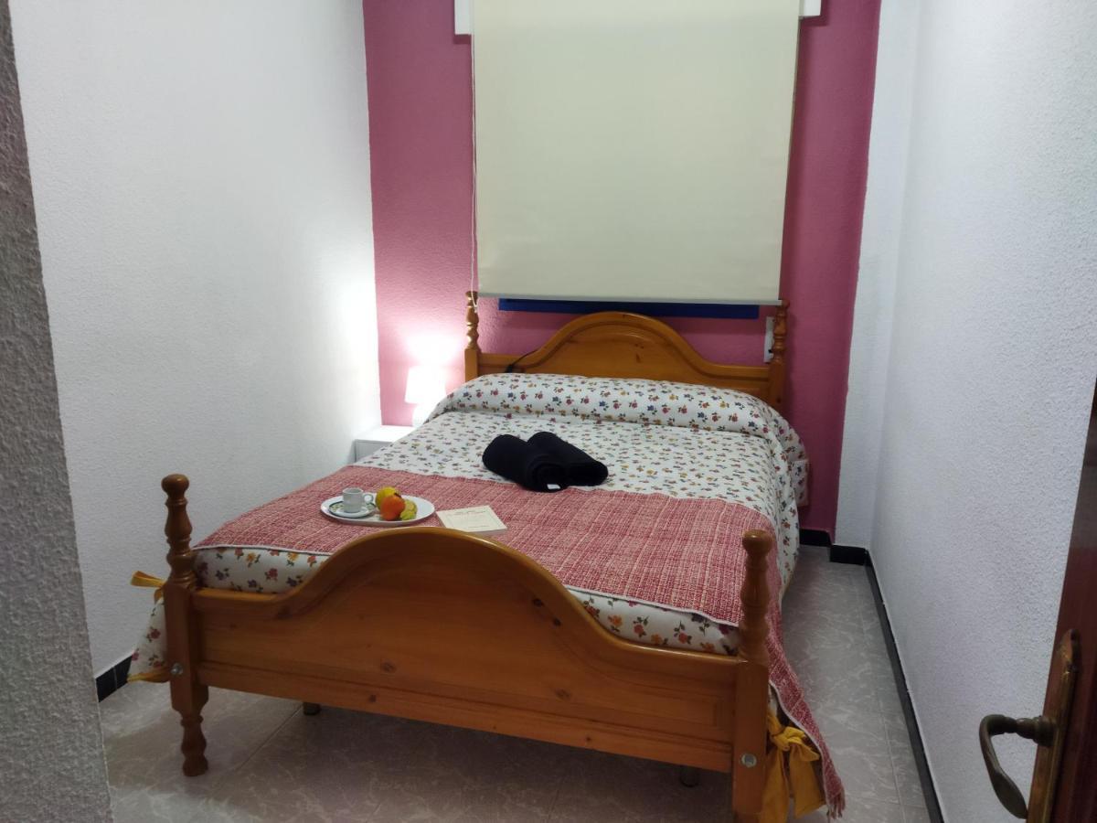 Appartement Punta Umbria Relax Extérieur photo