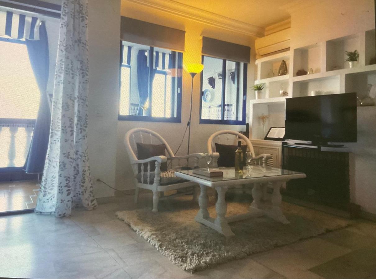 Appartement Punta Umbria Relax Extérieur photo