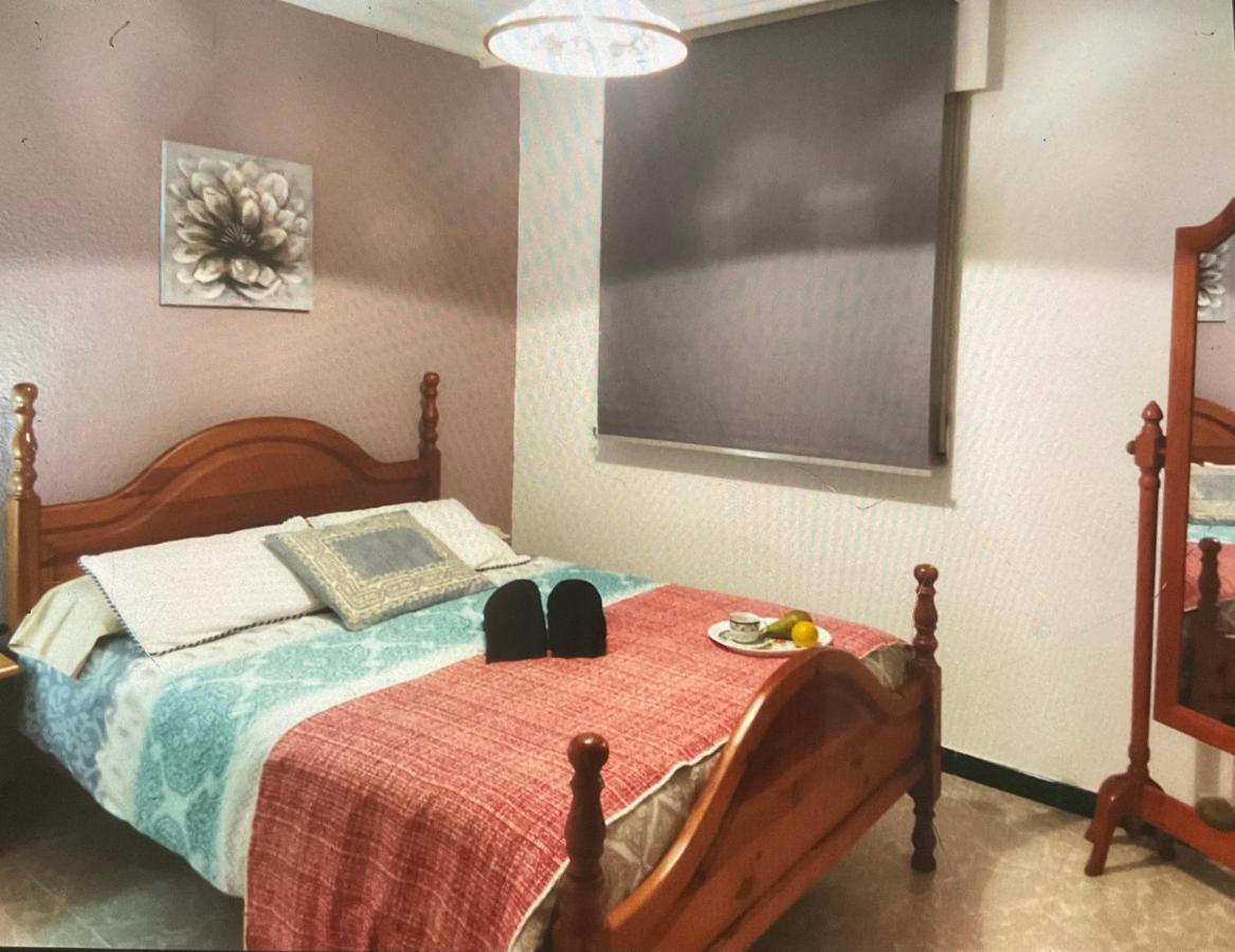 Appartement Punta Umbria Relax Extérieur photo