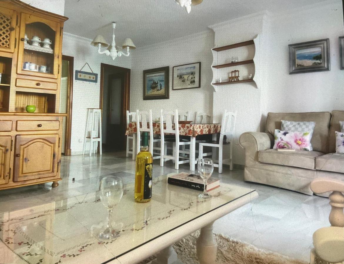 Appartement Punta Umbria Relax Extérieur photo