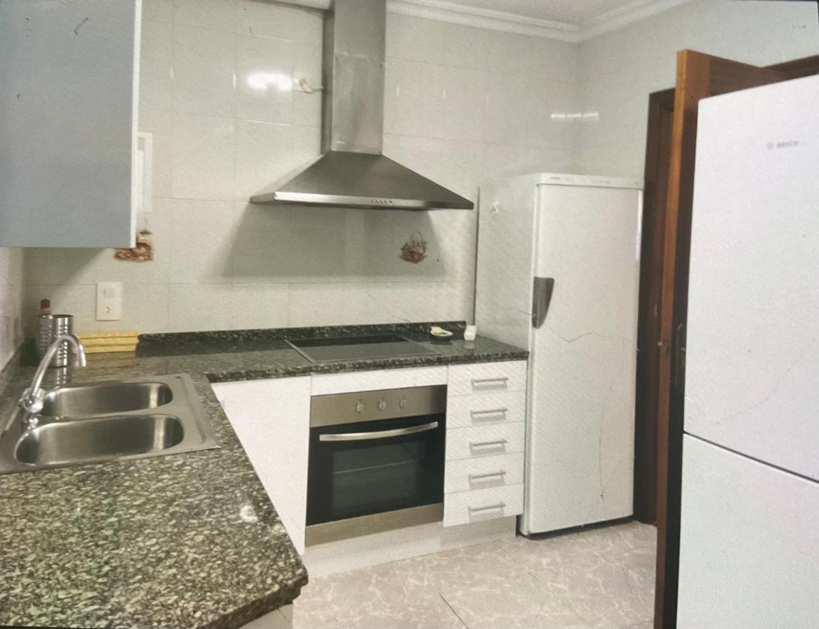 Appartement Punta Umbria Relax Extérieur photo