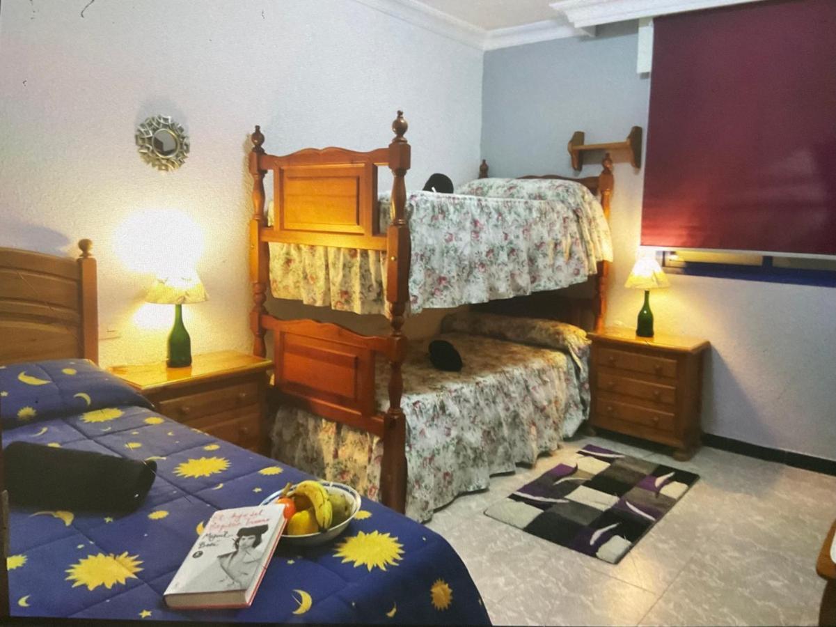 Appartement Punta Umbria Relax Extérieur photo